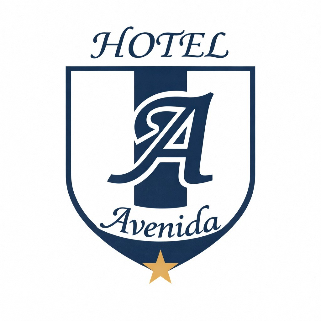 Logo Hotel Avenida